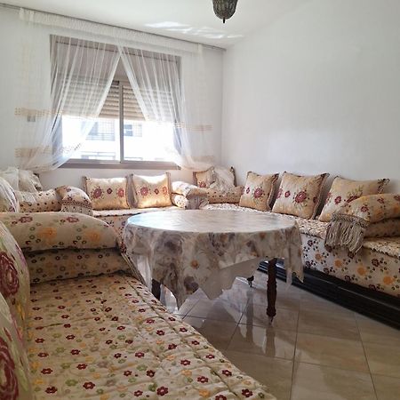Apartment In Centre Ville Ραμπάτ Εξωτερικό φωτογραφία
