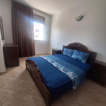 Apartment In Centre Ville Ραμπάτ Εξωτερικό φωτογραφία