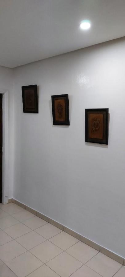 Apartment In Centre Ville Ραμπάτ Εξωτερικό φωτογραφία