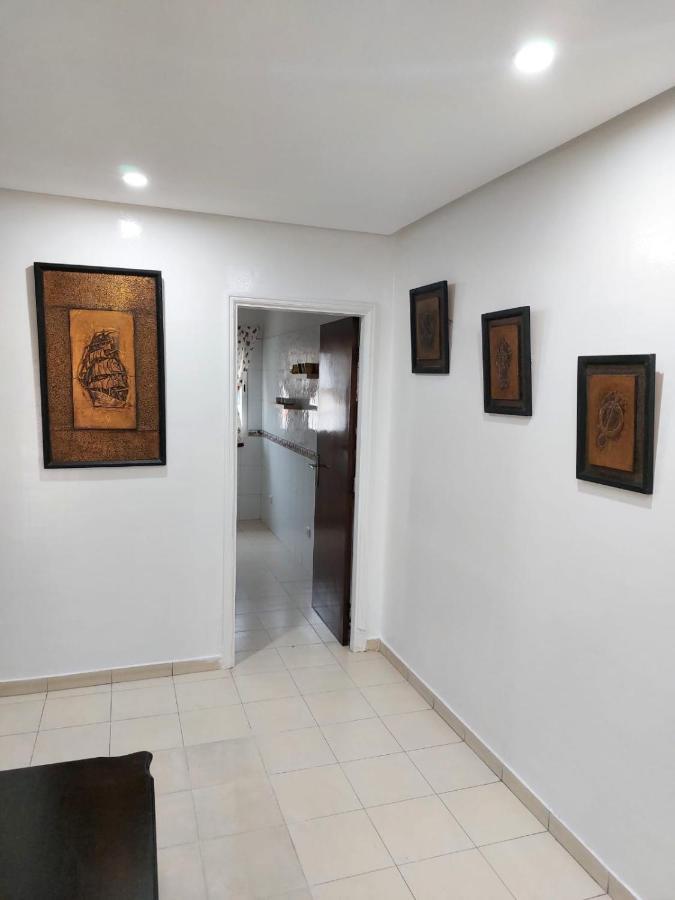 Apartment In Centre Ville Ραμπάτ Εξωτερικό φωτογραφία
