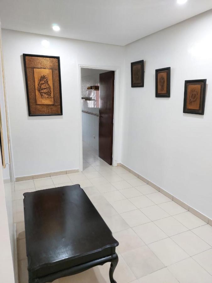 Apartment In Centre Ville Ραμπάτ Εξωτερικό φωτογραφία