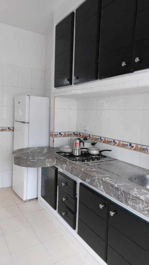 Apartment In Centre Ville Ραμπάτ Εξωτερικό φωτογραφία