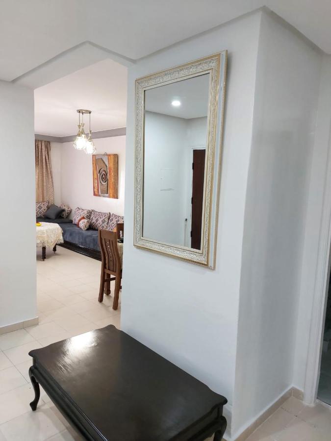 Apartment In Centre Ville Ραμπάτ Εξωτερικό φωτογραφία
