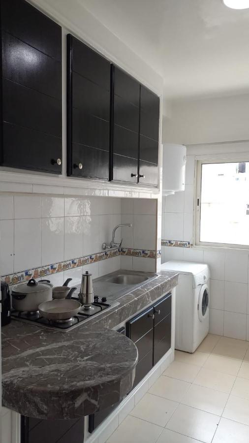 Apartment In Centre Ville Ραμπάτ Εξωτερικό φωτογραφία