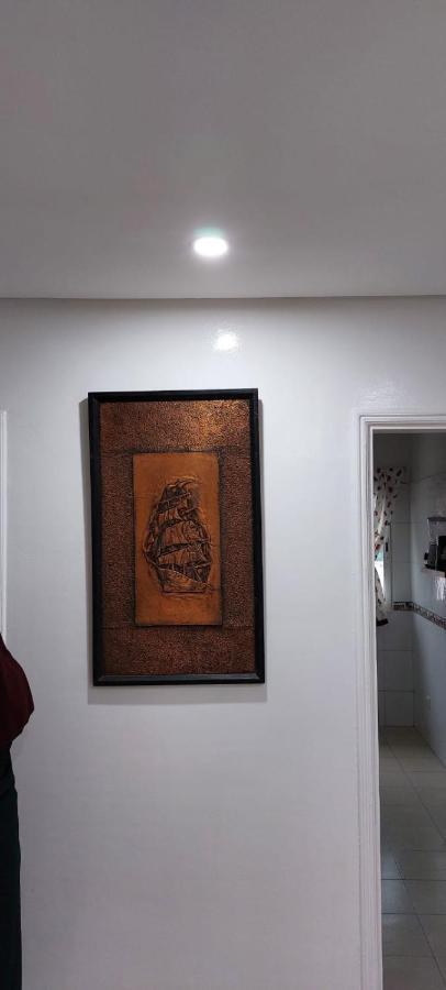 Apartment In Centre Ville Ραμπάτ Εξωτερικό φωτογραφία