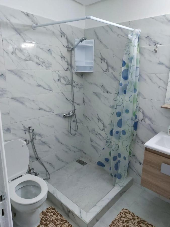 Apartment In Centre Ville Ραμπάτ Εξωτερικό φωτογραφία