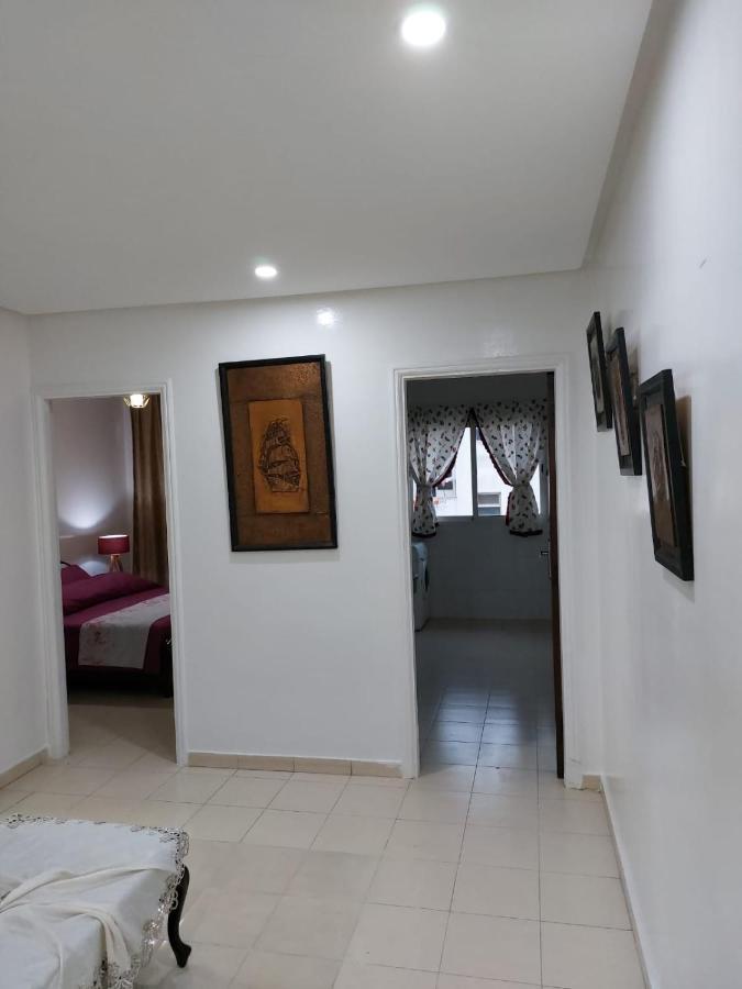 Apartment In Centre Ville Ραμπάτ Εξωτερικό φωτογραφία