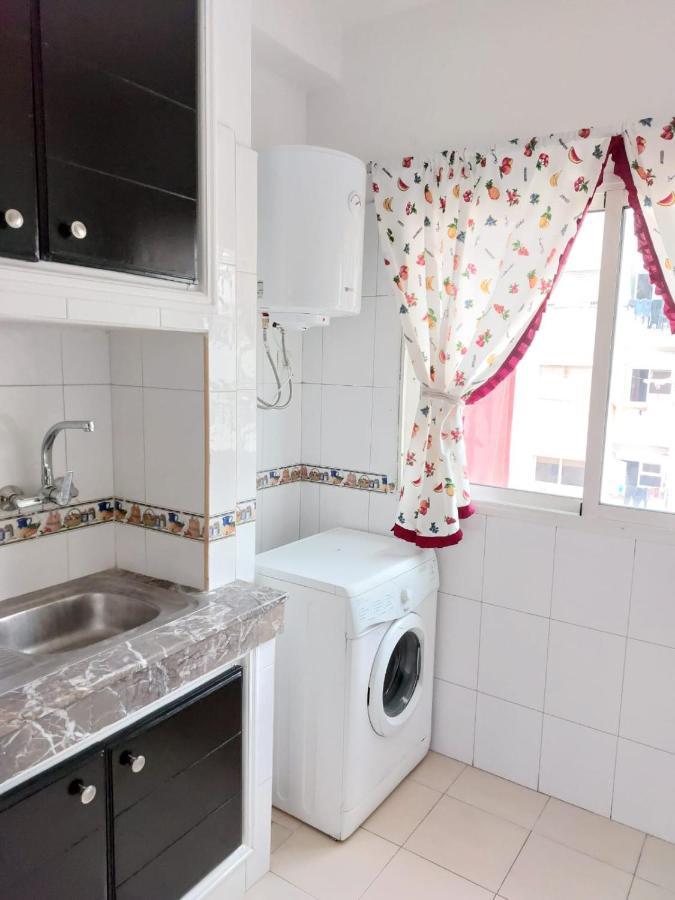 Apartment In Centre Ville Ραμπάτ Εξωτερικό φωτογραφία