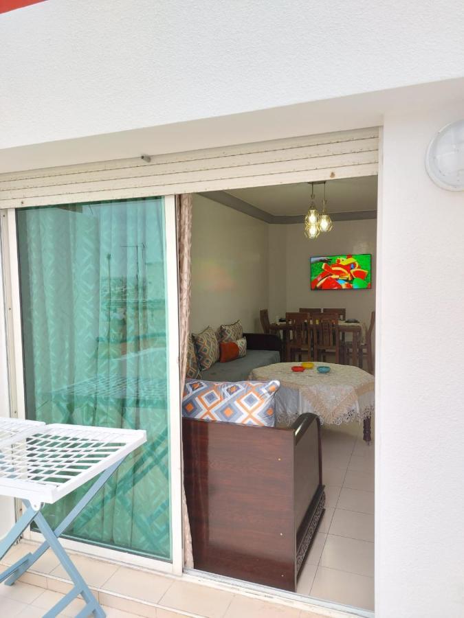 Apartment In Centre Ville Ραμπάτ Εξωτερικό φωτογραφία