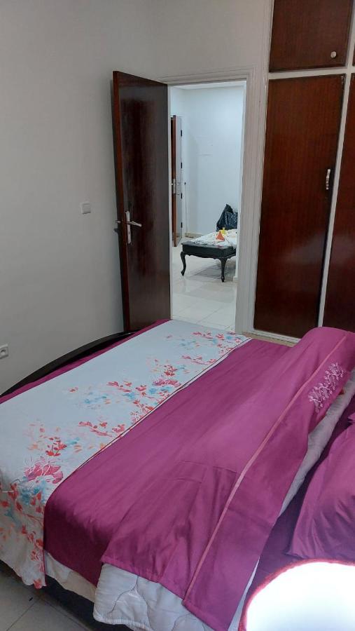 Apartment In Centre Ville Ραμπάτ Εξωτερικό φωτογραφία