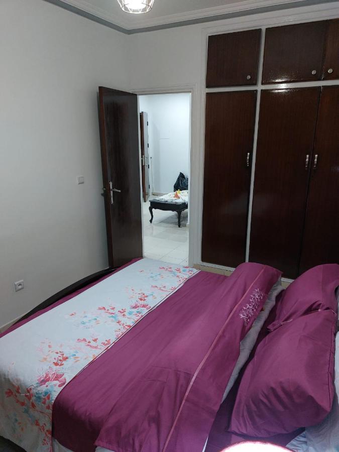 Apartment In Centre Ville Ραμπάτ Εξωτερικό φωτογραφία