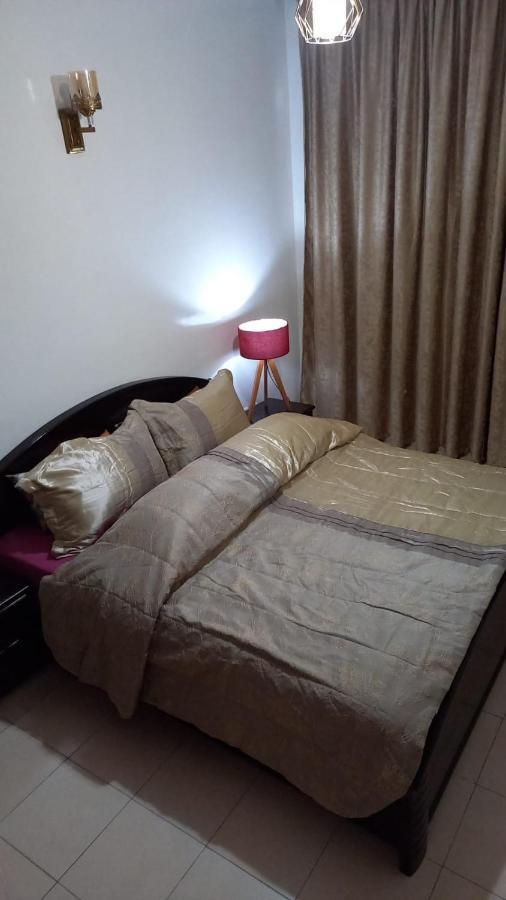 Apartment In Centre Ville Ραμπάτ Εξωτερικό φωτογραφία