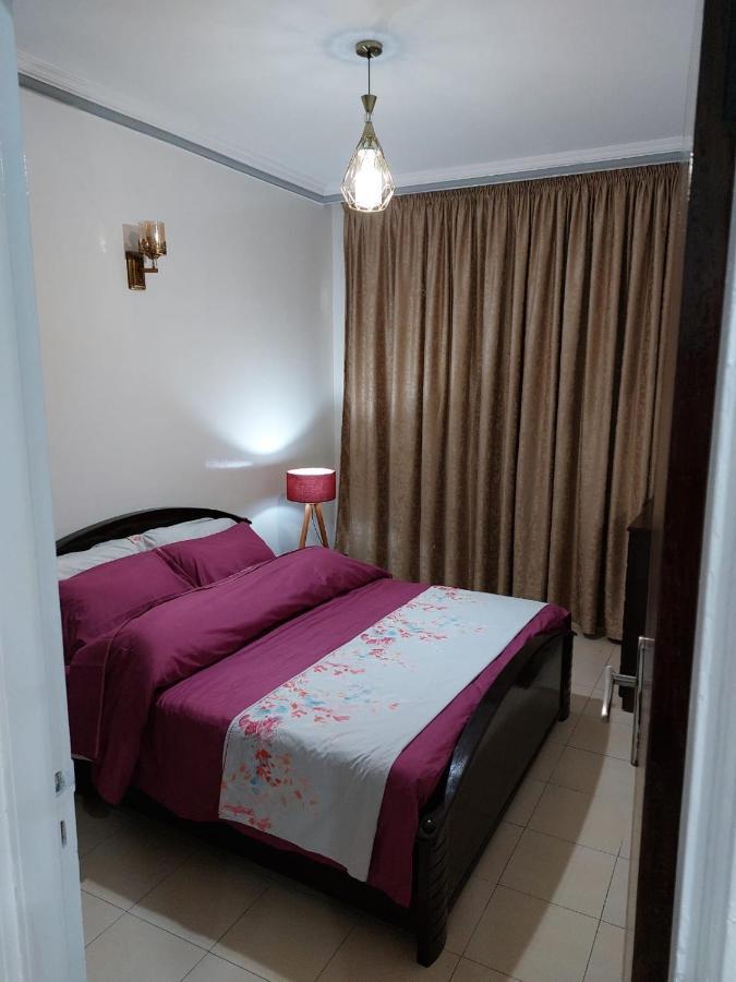 Apartment In Centre Ville Ραμπάτ Εξωτερικό φωτογραφία