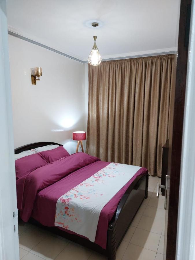 Apartment In Centre Ville Ραμπάτ Εξωτερικό φωτογραφία