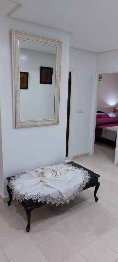 Apartment In Centre Ville Ραμπάτ Εξωτερικό φωτογραφία