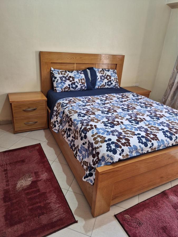 Apartment In Centre Ville Ραμπάτ Εξωτερικό φωτογραφία