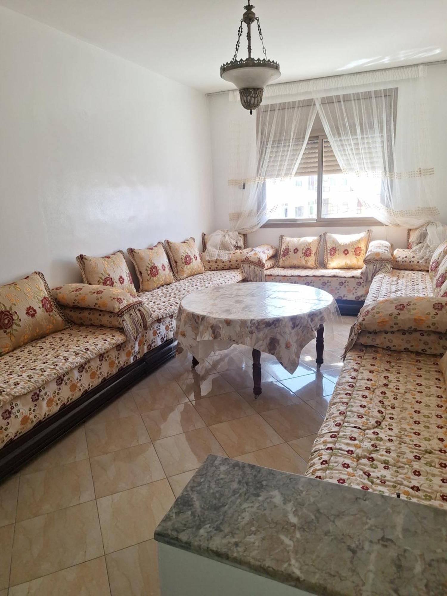 Apartment In Centre Ville Ραμπάτ Εξωτερικό φωτογραφία