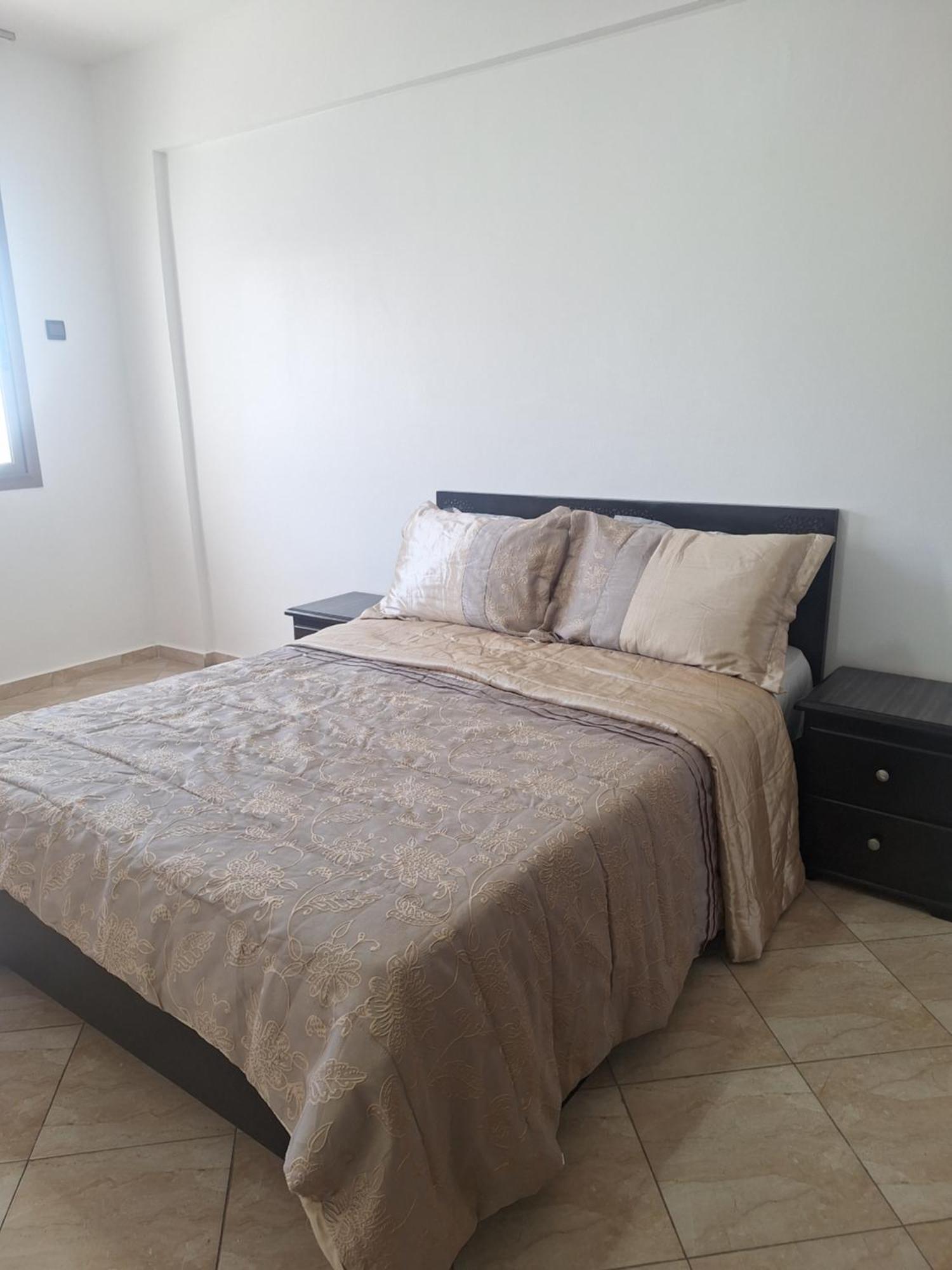 Apartment In Centre Ville Ραμπάτ Εξωτερικό φωτογραφία