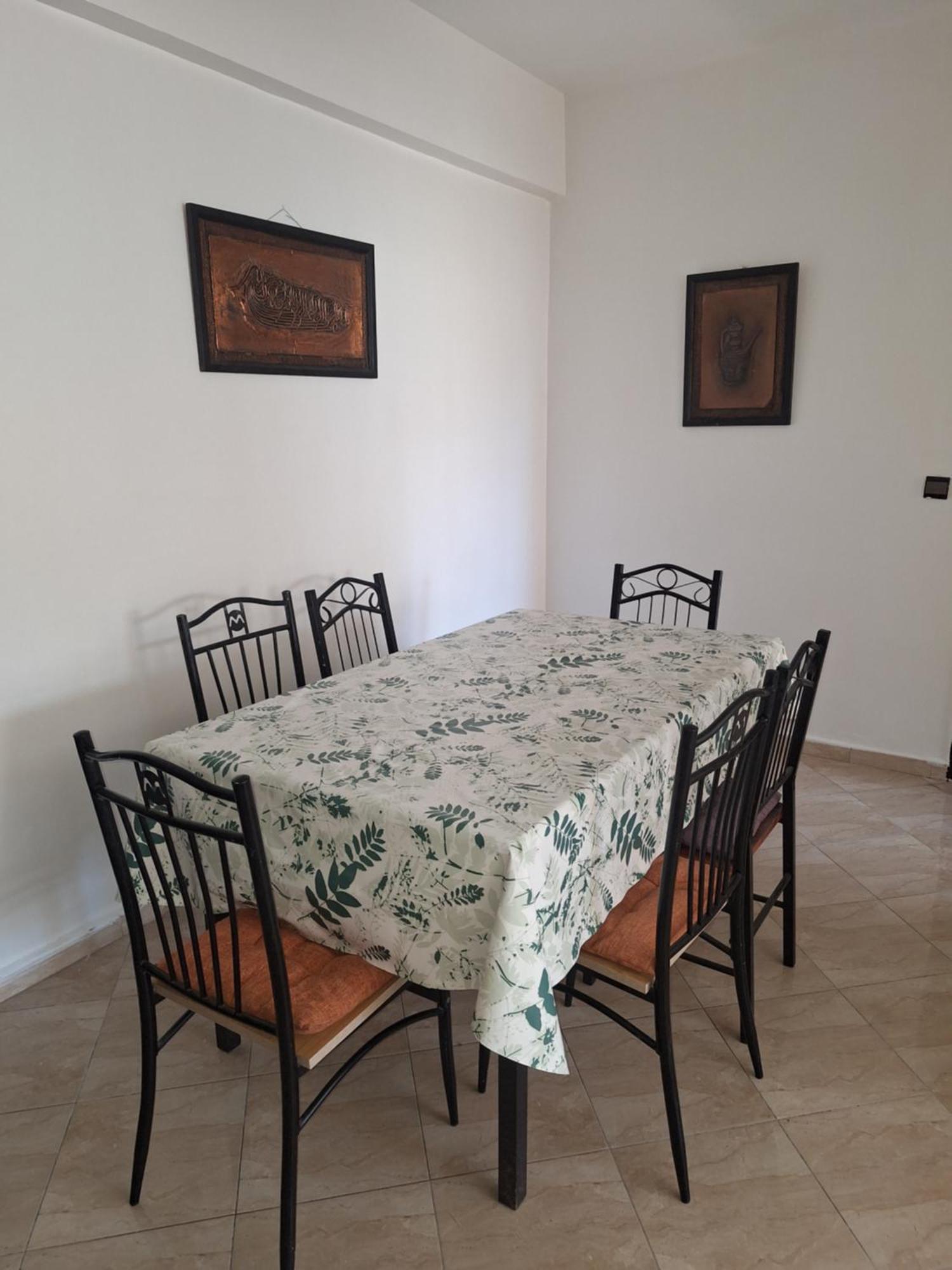 Apartment In Centre Ville Ραμπάτ Εξωτερικό φωτογραφία