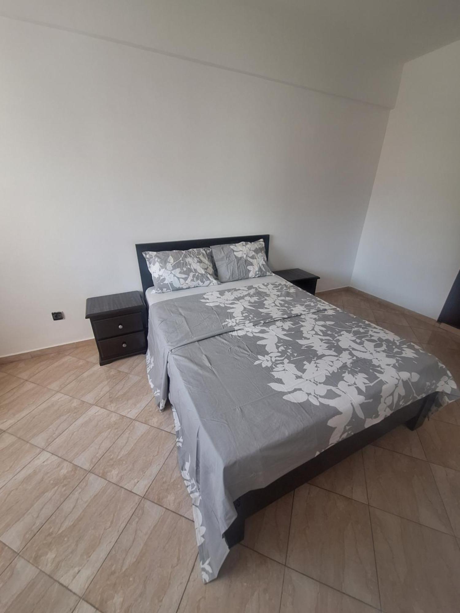 Apartment In Centre Ville Ραμπάτ Εξωτερικό φωτογραφία