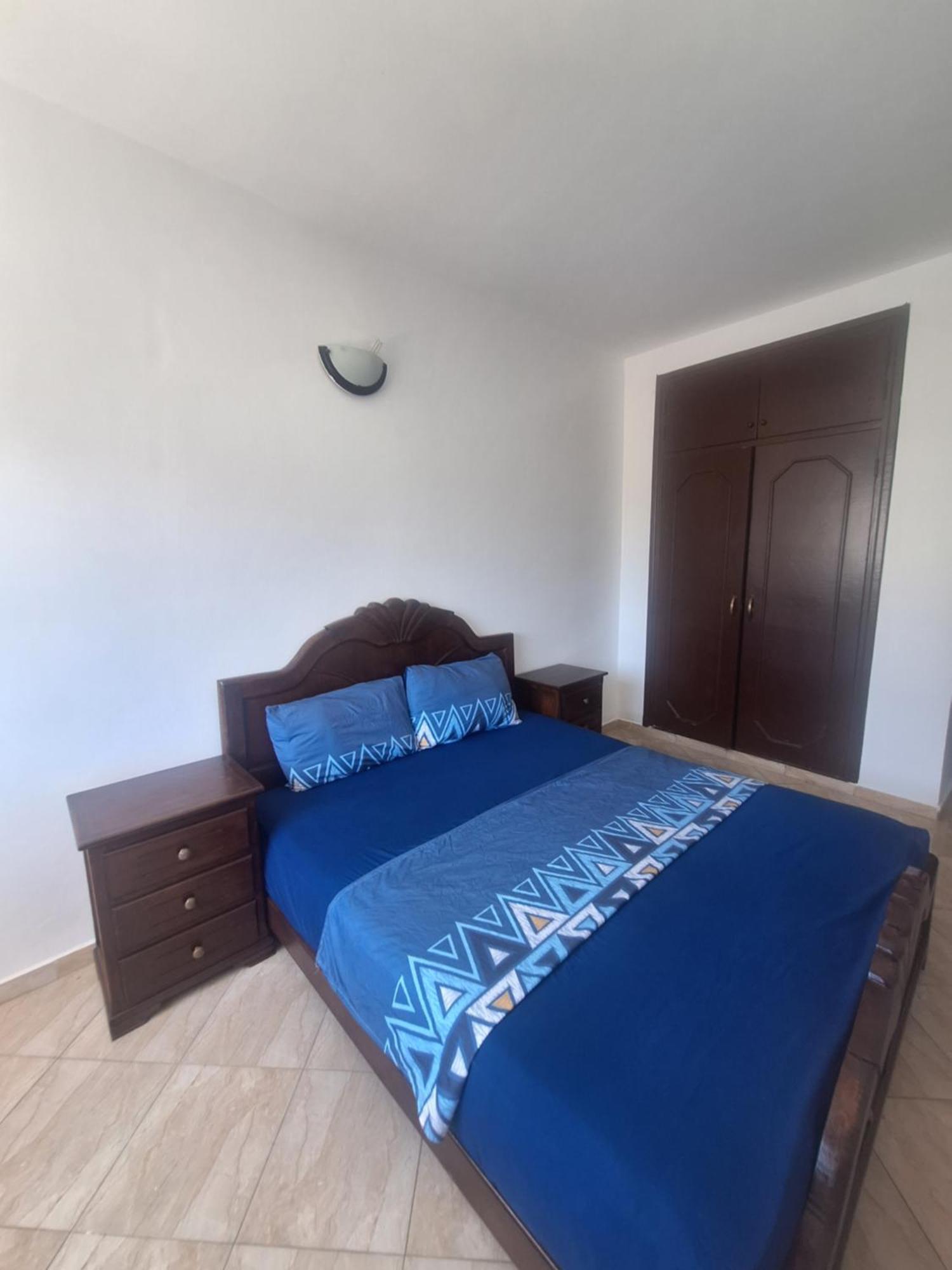 Apartment In Centre Ville Ραμπάτ Εξωτερικό φωτογραφία