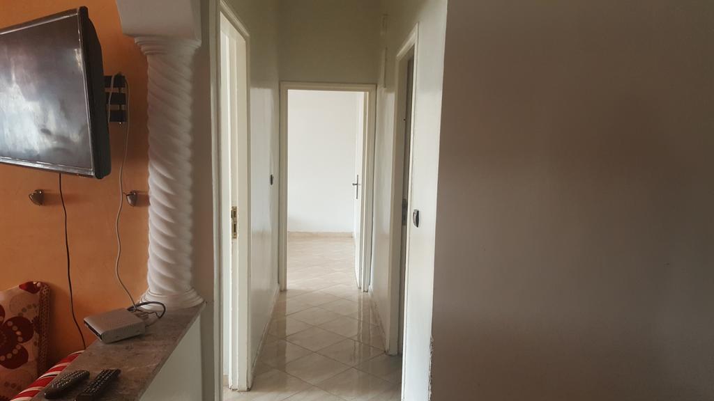 Apartment In Centre Ville Ραμπάτ Εξωτερικό φωτογραφία