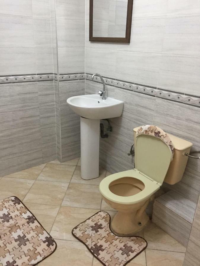 Apartment In Centre Ville Ραμπάτ Εξωτερικό φωτογραφία