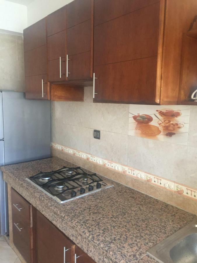 Apartment In Centre Ville Ραμπάτ Εξωτερικό φωτογραφία