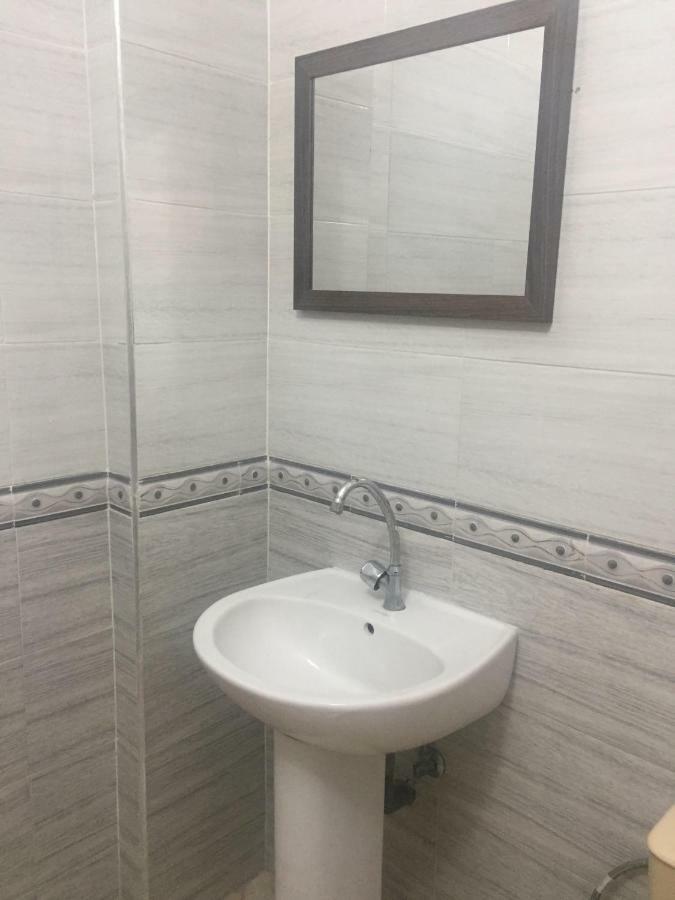 Apartment In Centre Ville Ραμπάτ Εξωτερικό φωτογραφία