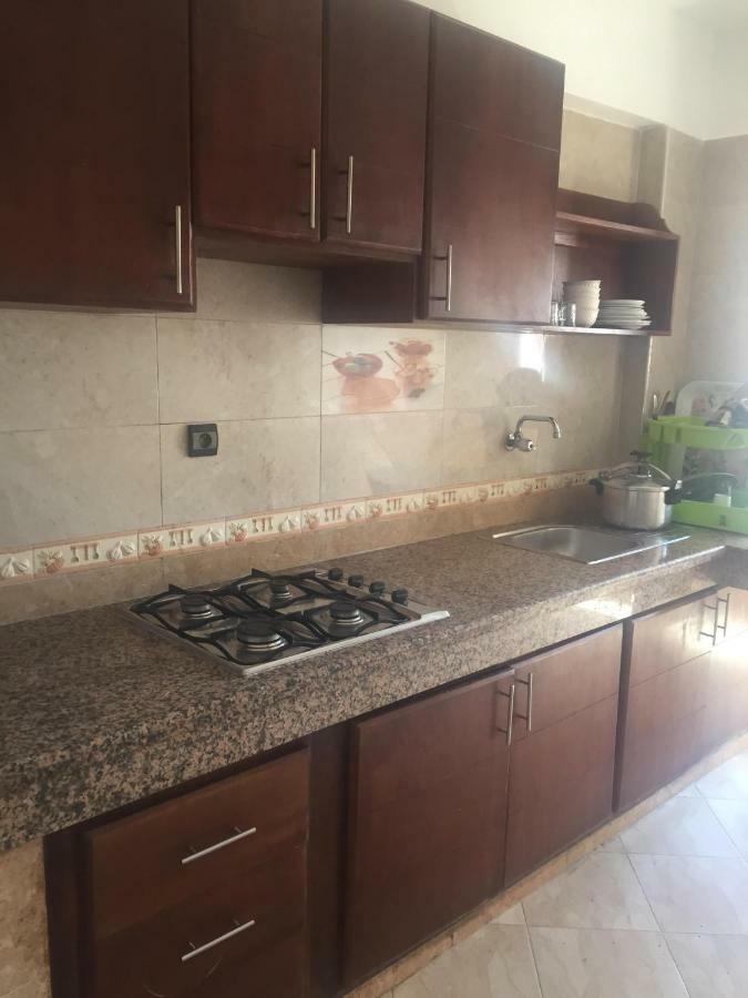Apartment In Centre Ville Ραμπάτ Εξωτερικό φωτογραφία