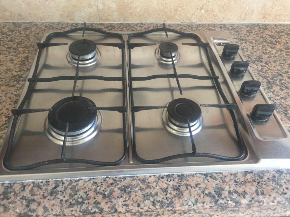 Apartment In Centre Ville Ραμπάτ Εξωτερικό φωτογραφία
