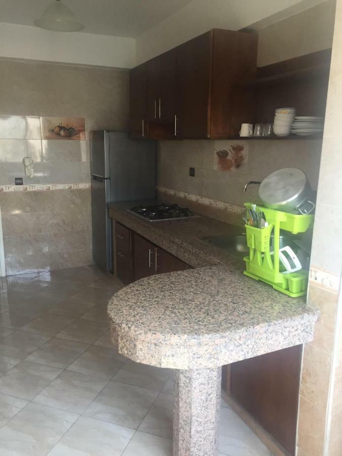 Apartment In Centre Ville Ραμπάτ Εξωτερικό φωτογραφία