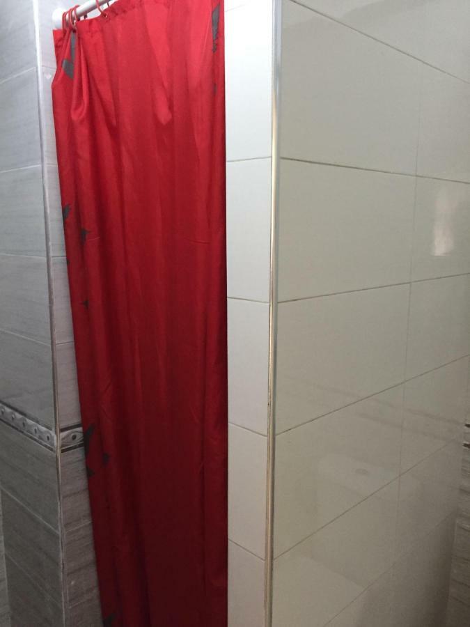 Apartment In Centre Ville Ραμπάτ Εξωτερικό φωτογραφία