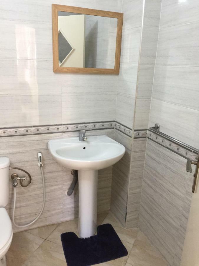 Apartment In Centre Ville Ραμπάτ Εξωτερικό φωτογραφία